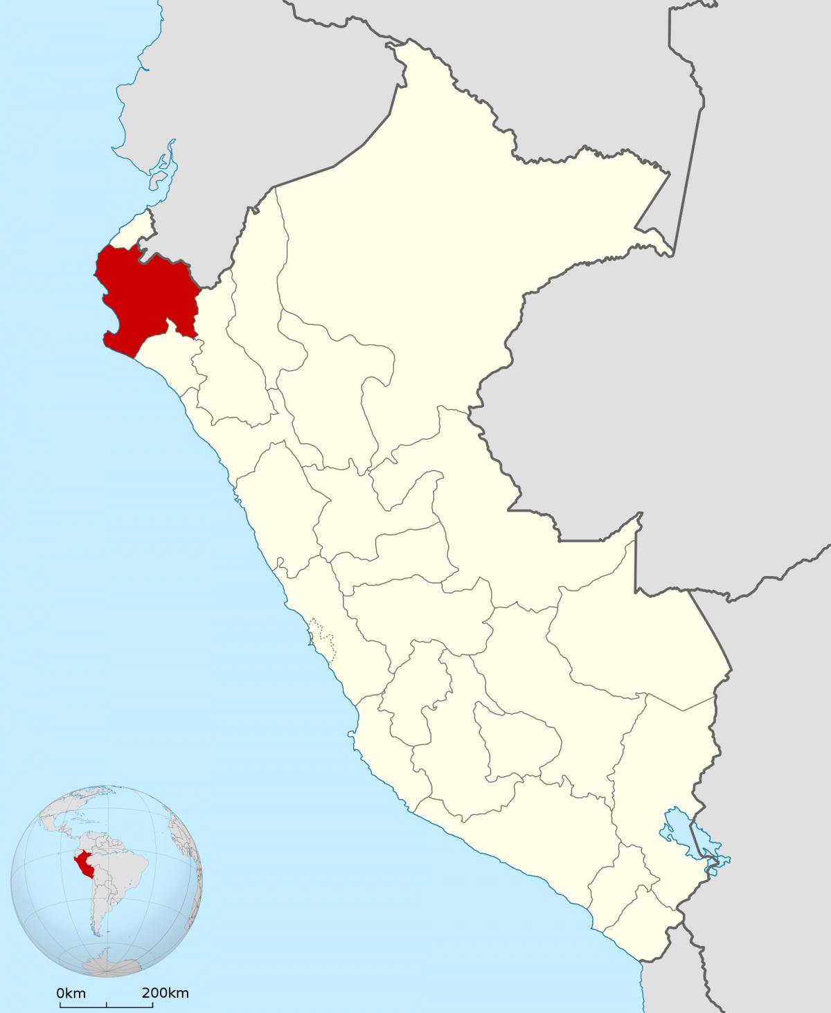 kart пьюра Peru