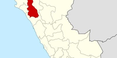 Kart кахамарка Peru