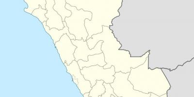 Kart арекипа Peru